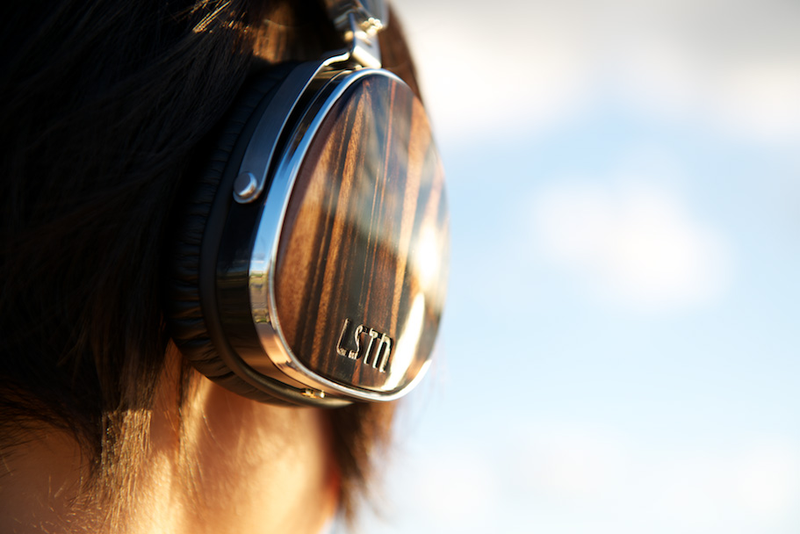 Illustration for article titled Sound With a Mission: Get LSTN Troubadour Headphones 10% Off